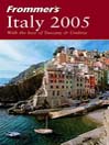 Frommer's Italy 2005